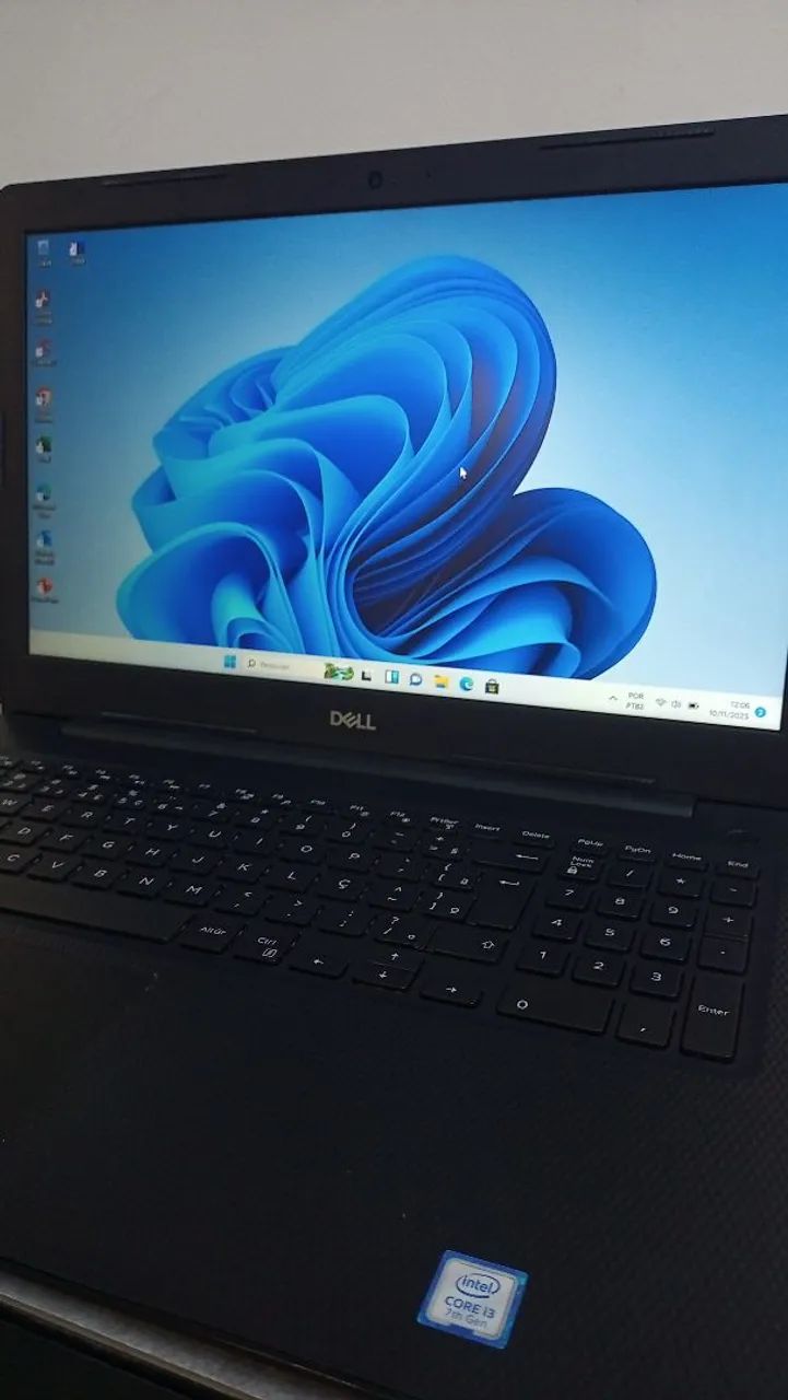 Dell Inspiron 15 3584 P75F Notebook64385330936577121