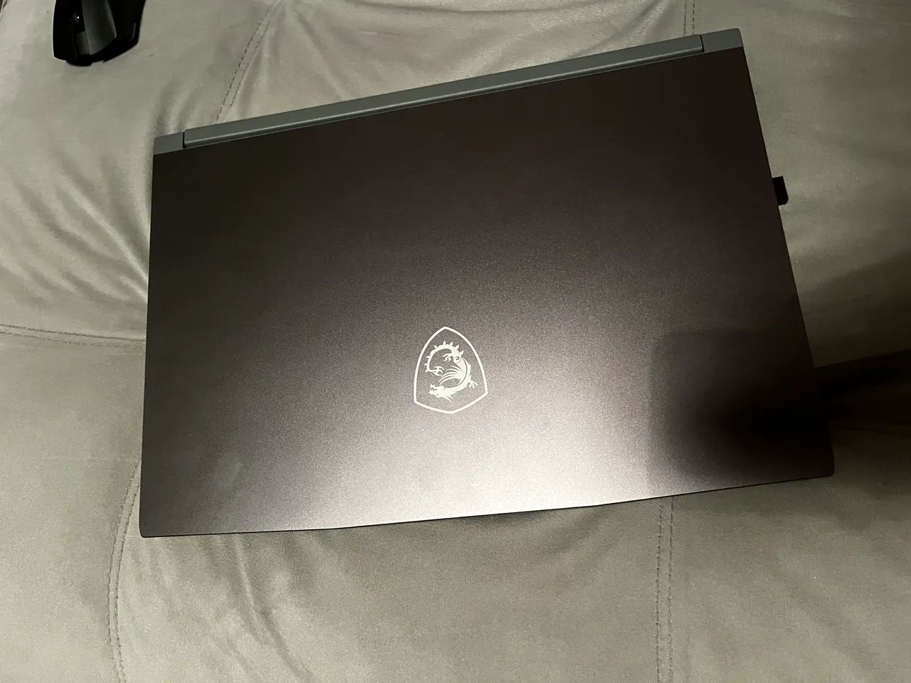 Notebook gamer MSI thin15 - Foto 6