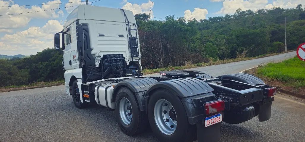 MAM TGX28X440  - Foto 9