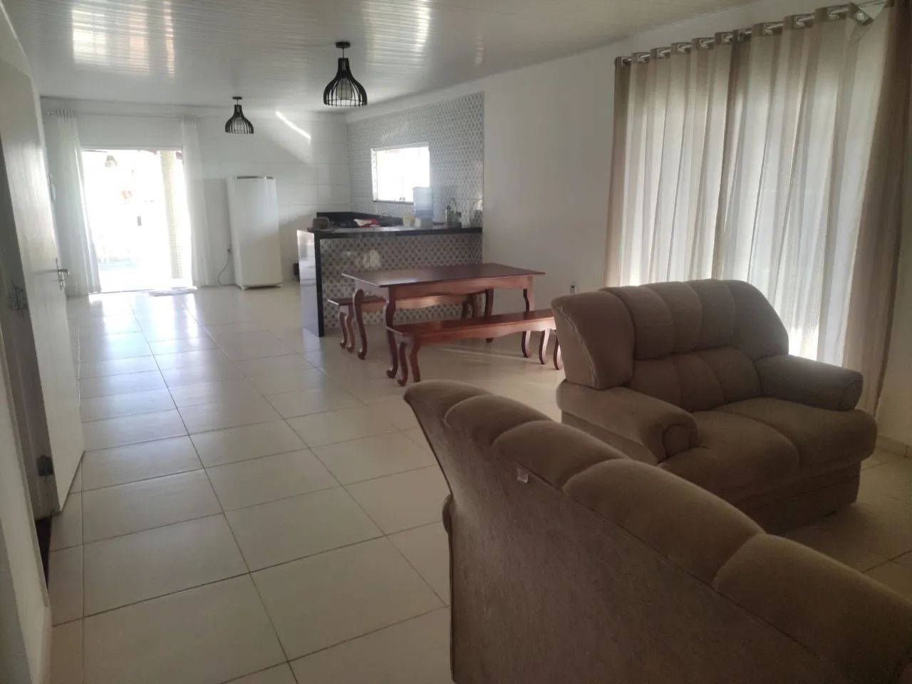 CASA NA PRAIA DE JATOBÁ  - Foto 5