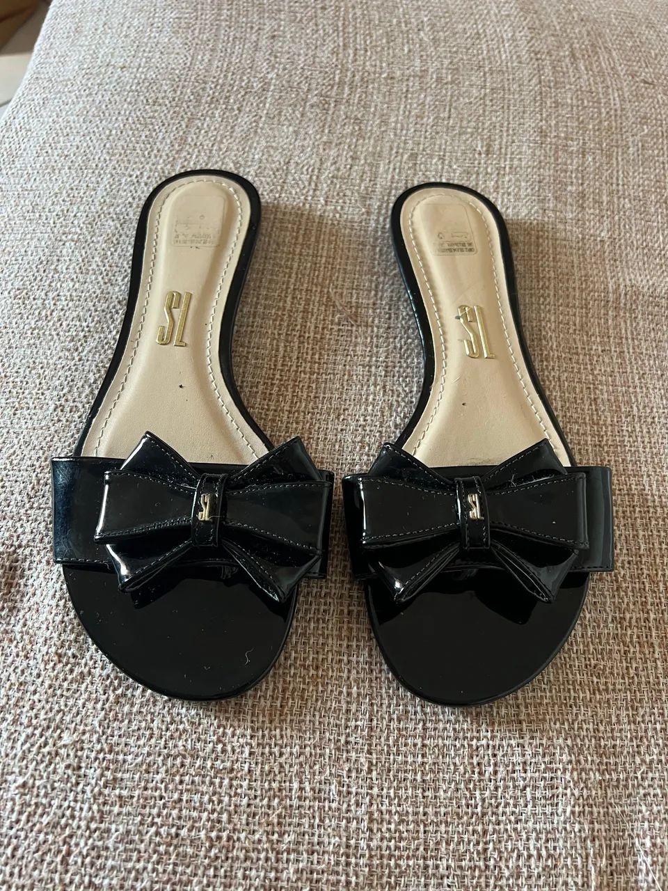Chinelo Santa Lola 