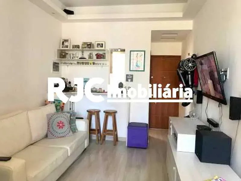 Apartamento-À VENDA-Grajaú-Rio de Janeiro-RJ