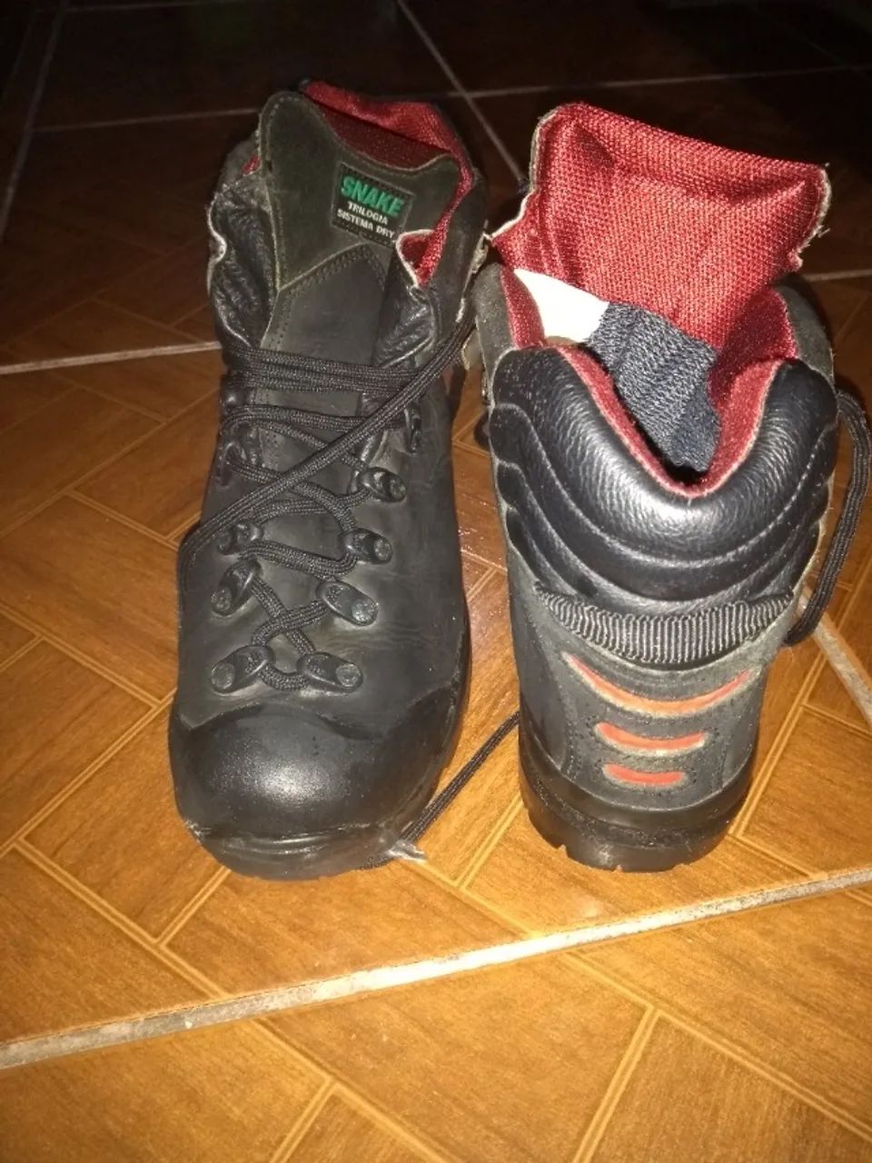 Bota Snake Original  - Foto 5