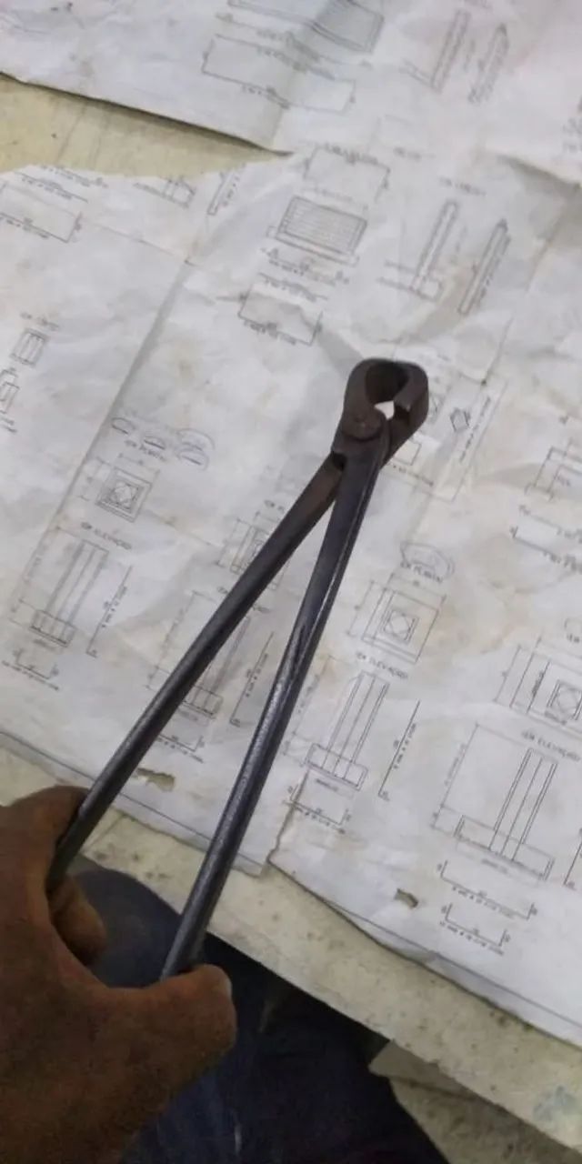 Armador de ferragens  - Foto 2