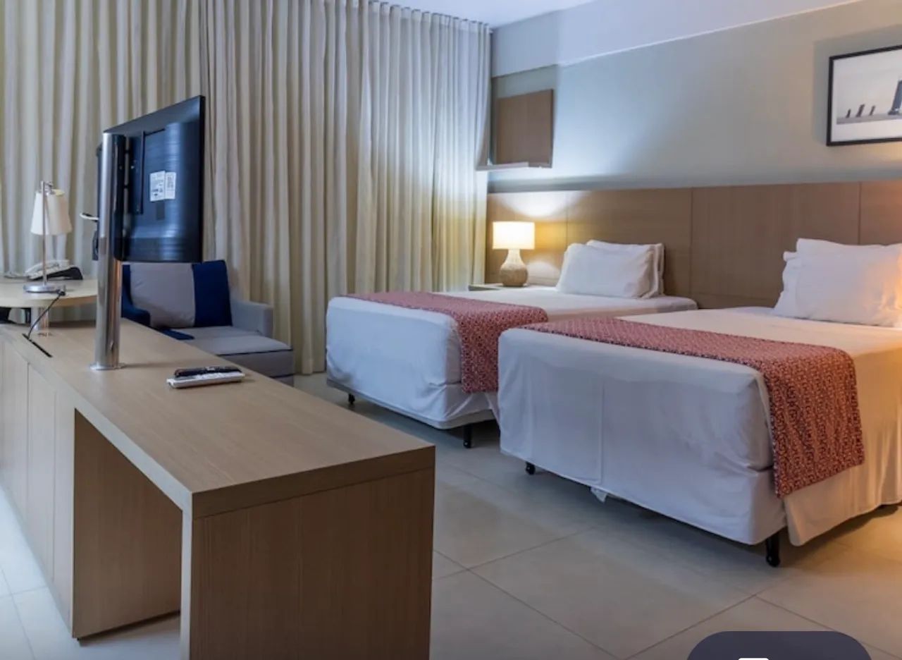 Hospedagem - Carnaval 2025 - Salvador - Foto 2