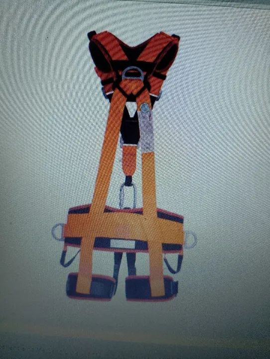 Kit de segurança pra trabalho em altura