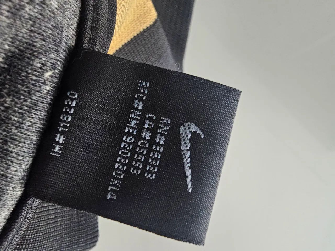 Jaqueta Corinthians Nike  - Foto 5