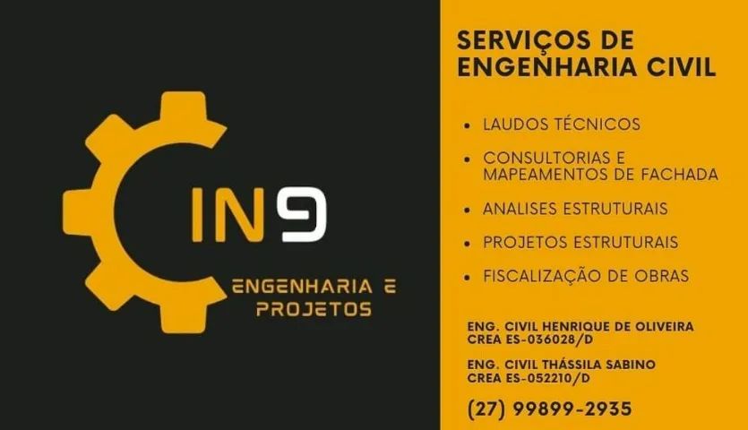 Engenheiro Civil - Projetos e Regularização  - Foto 3