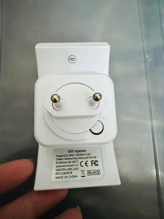 Roteador semi novo - Foto 4