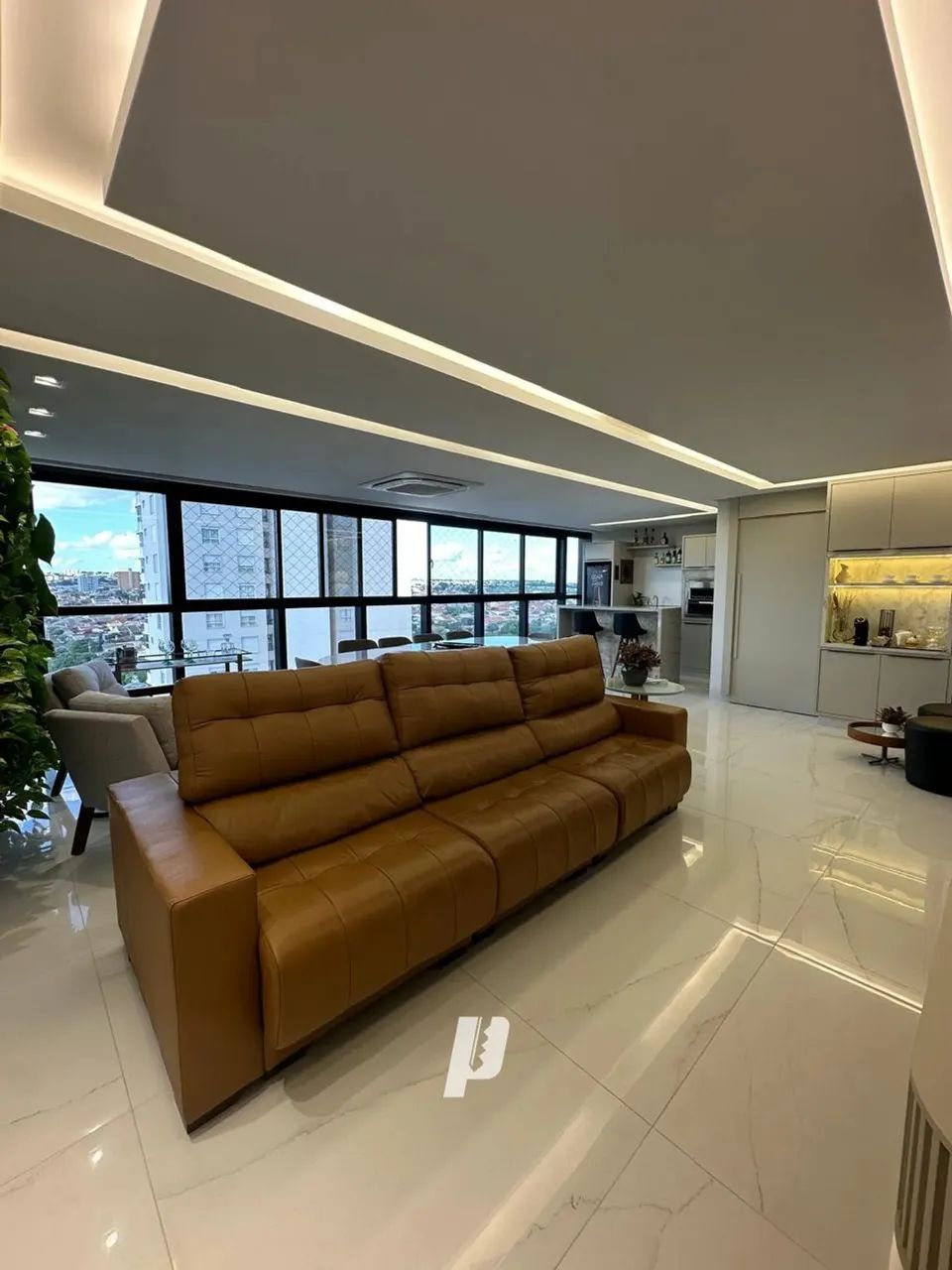 APARTAMENTO À VENDA NO EDIFÍCIO ESPLENDOR DU PARC - Foto 3