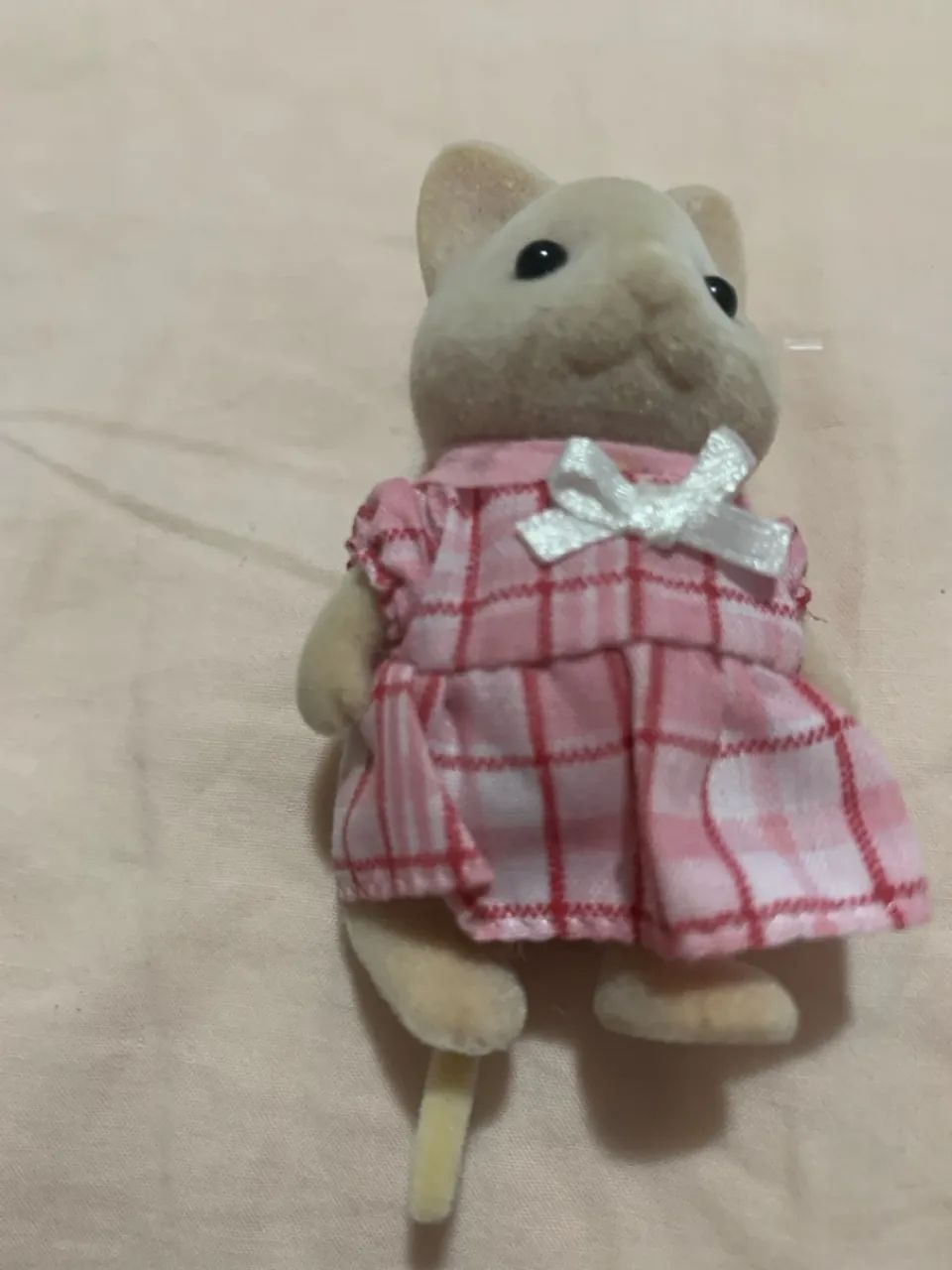 Boneca de pelúcia Sylvanian Families