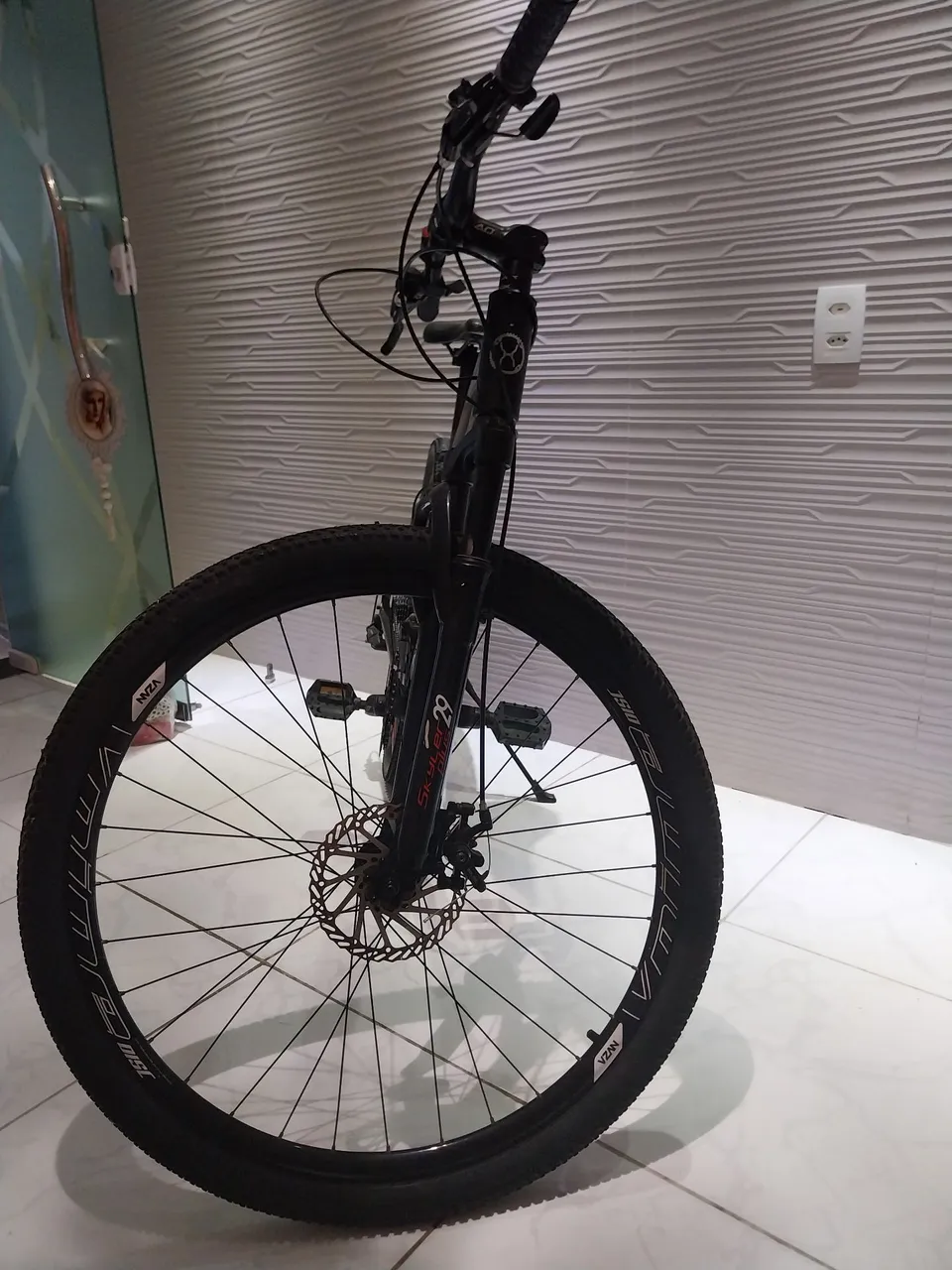 Bicicleta Aro 29