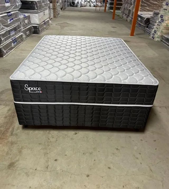 Colchão Space Pocket A partir de 695,00