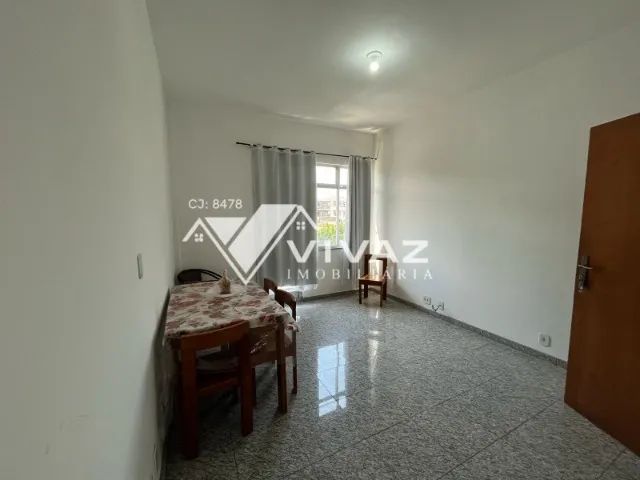 Excelente Apartamento com 03 Quartos Varanda Área Gourmet e Garagem na  Vila da Penha - Foto 5