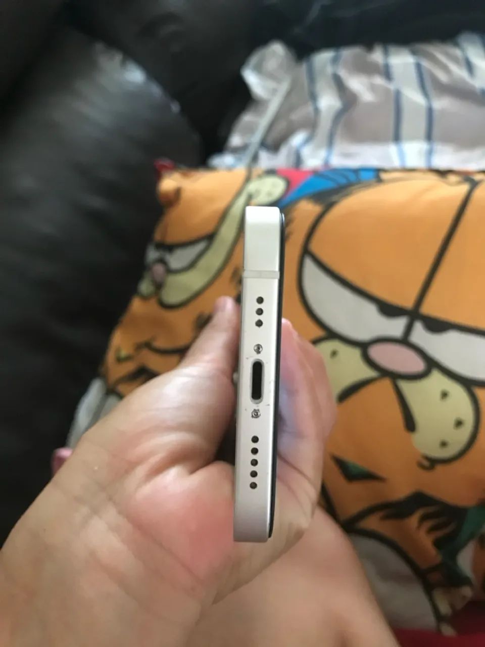 Vendo iPhone 12 128gb