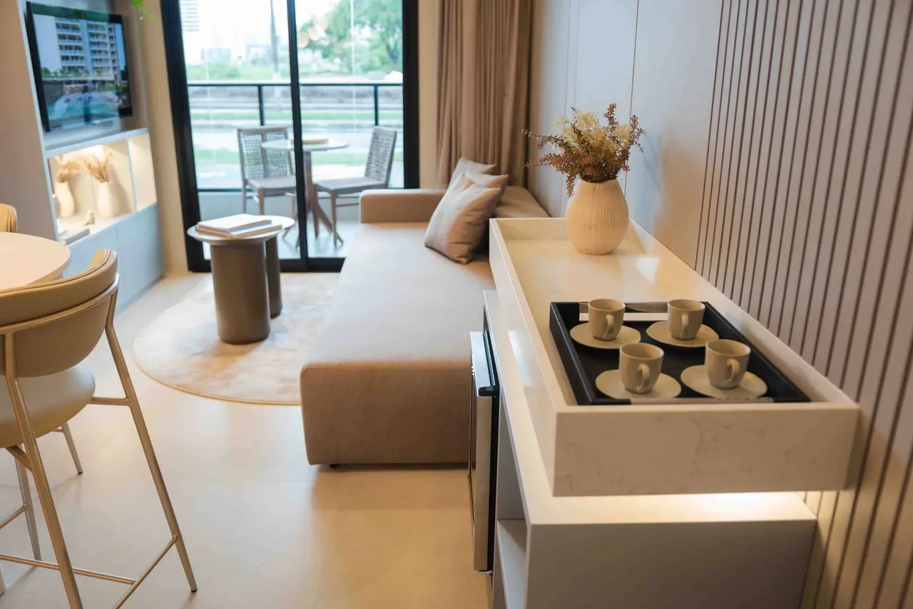 Concept jardins - Bairro Jardins
