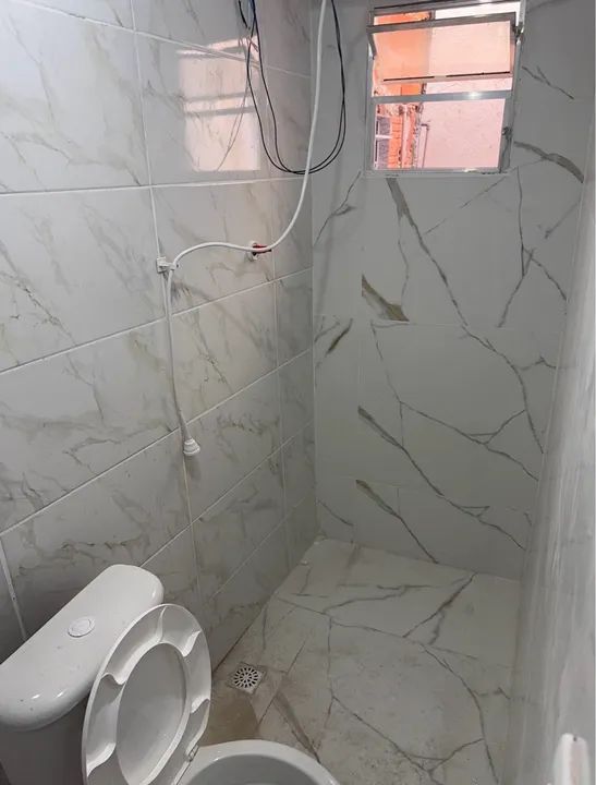 Foto - Rio de Janeiro - Tanque