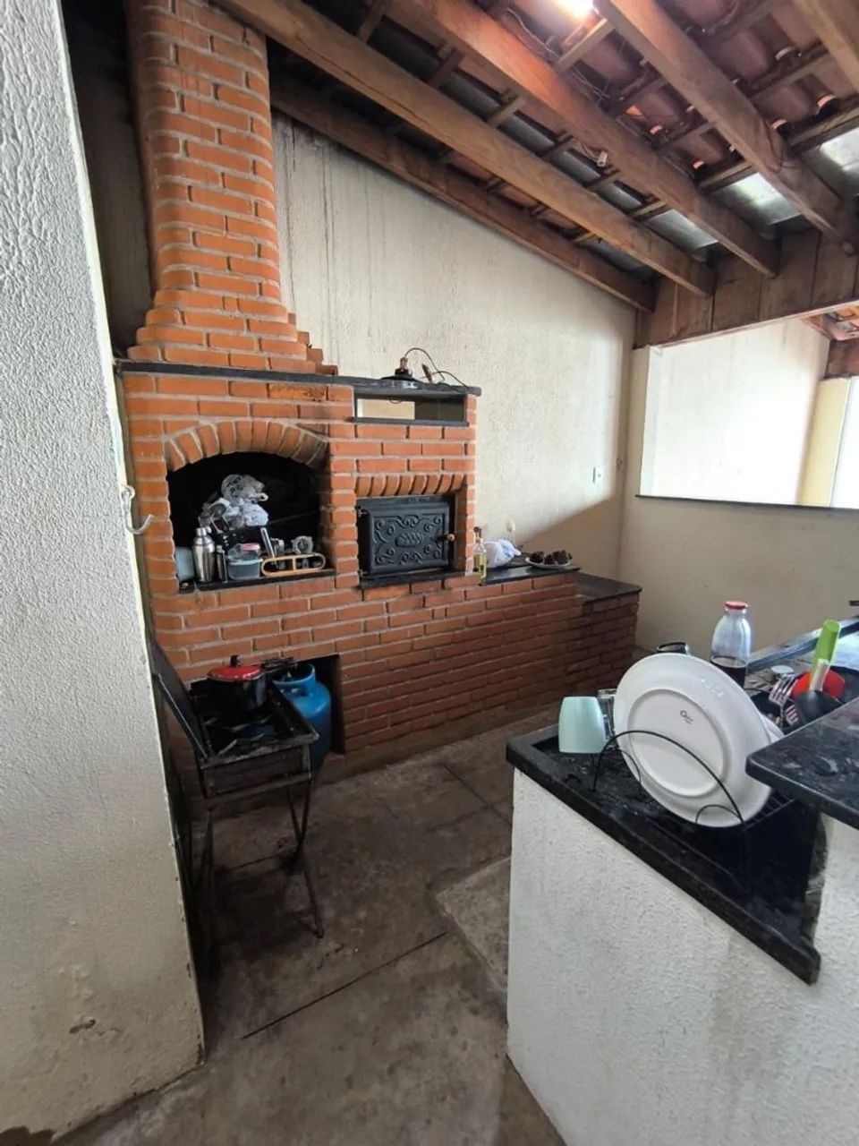 Foto - Bauru - Vila Santa Inês