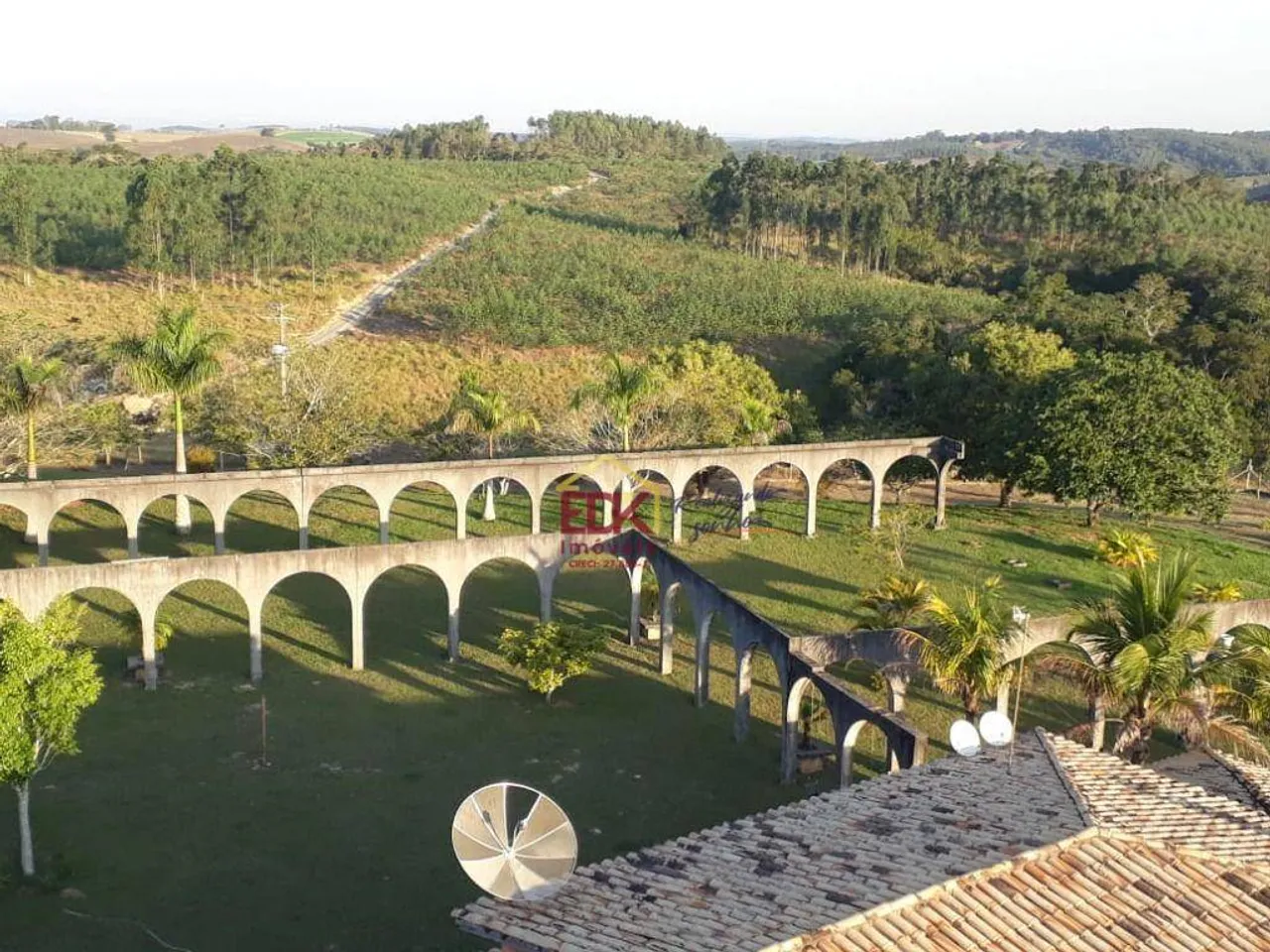 Hotel - Resort - Sarapuí - Próx. Sorocaba / SP - 226.200m2 - Bufalos diferenciados (maior