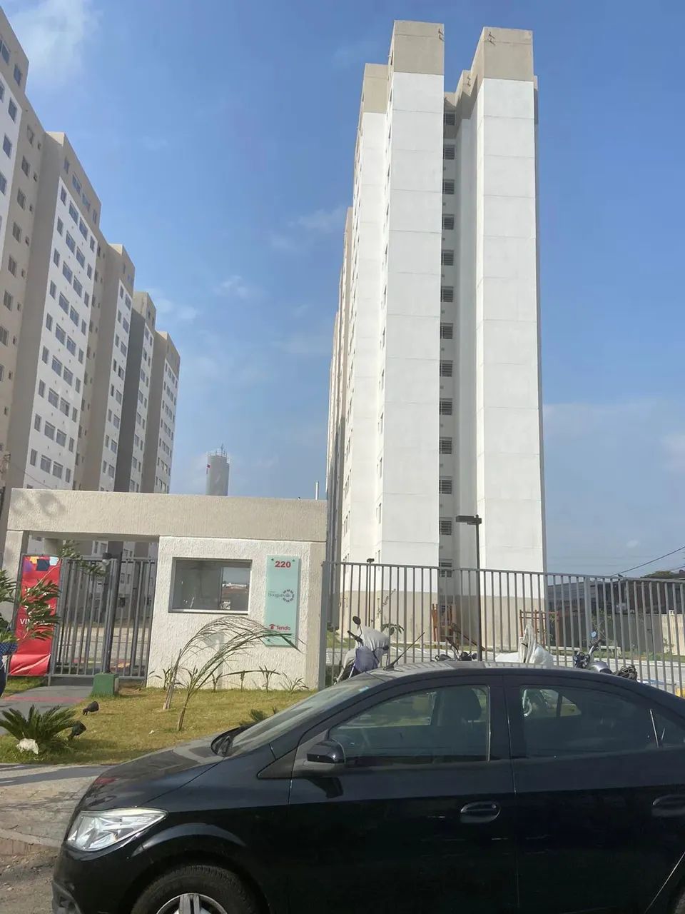 APARTAMENTO DE REPASSE NO PARQUE BUGANVILLE ITAPERI PERTO DA UNIVERSIDADE UECE - Foto 2