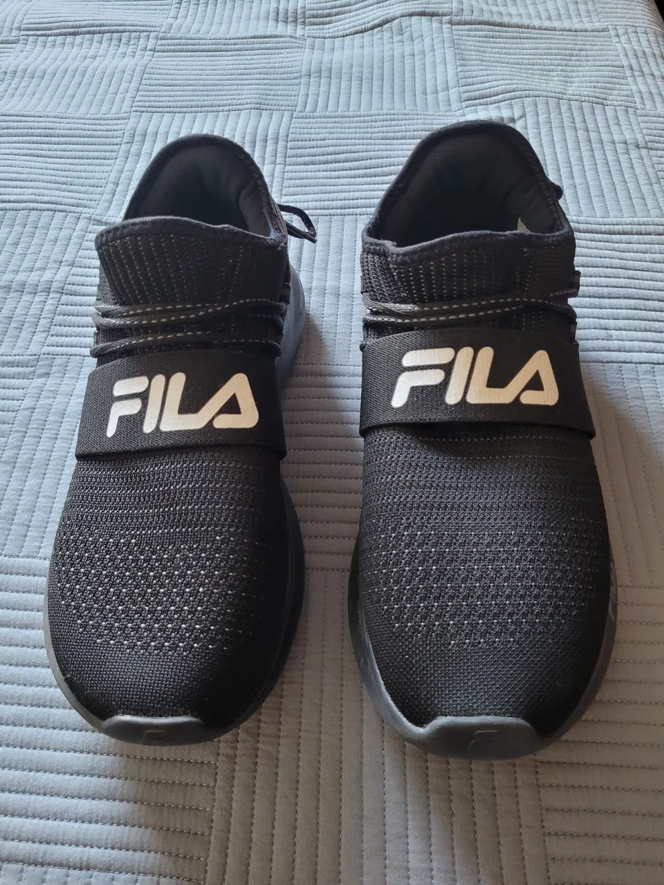 Tenis Fila Revolico Tenis Vans Authentic Vans De Choclo Tenis Vans