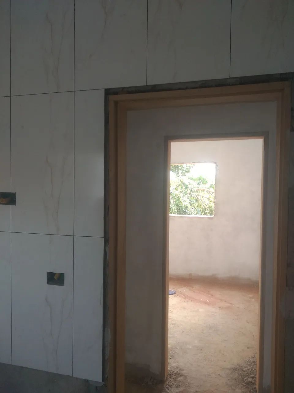 Pedreiro acabamento e fundação (disponível )