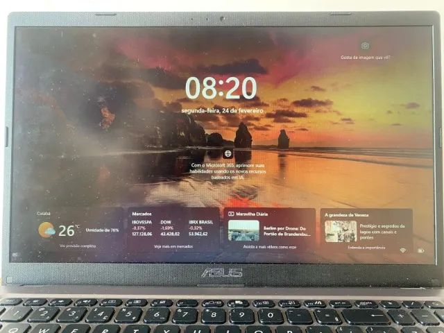 Notebook ASUS - Foto 3