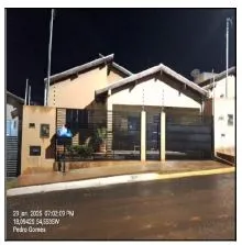 Casa 111.96m² - , PEDRO GOMES MS