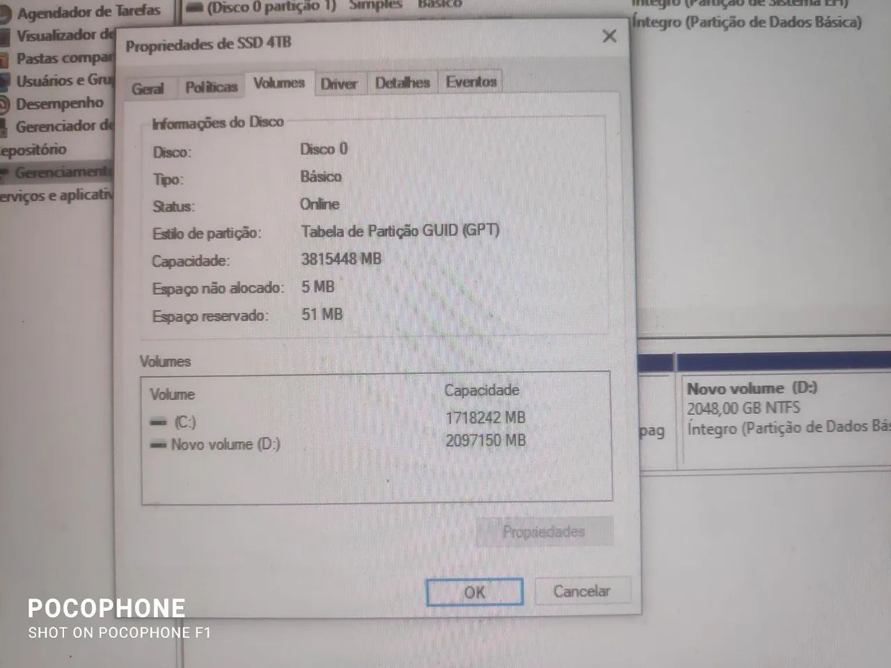 Vendo NGFF m.2 - Foto 4
