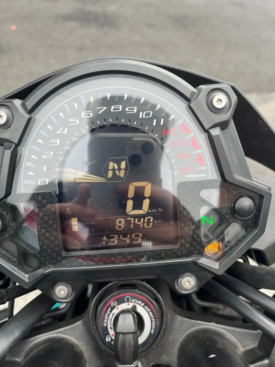 Z400 2023 - Foto 3