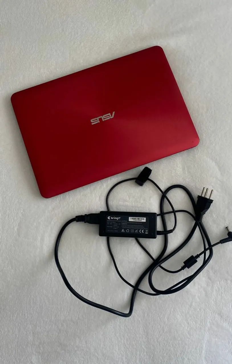 Notebook Assis Z 450L