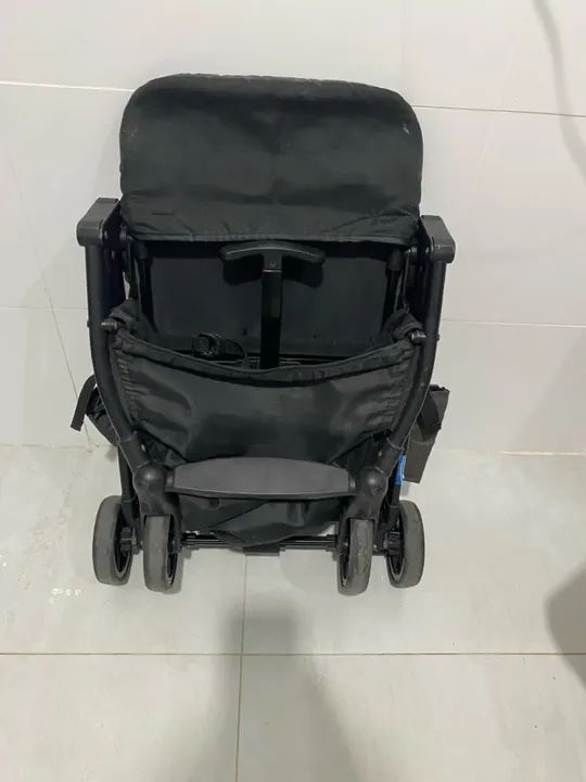 Carrinho de Bebê Cosco - Foto 4