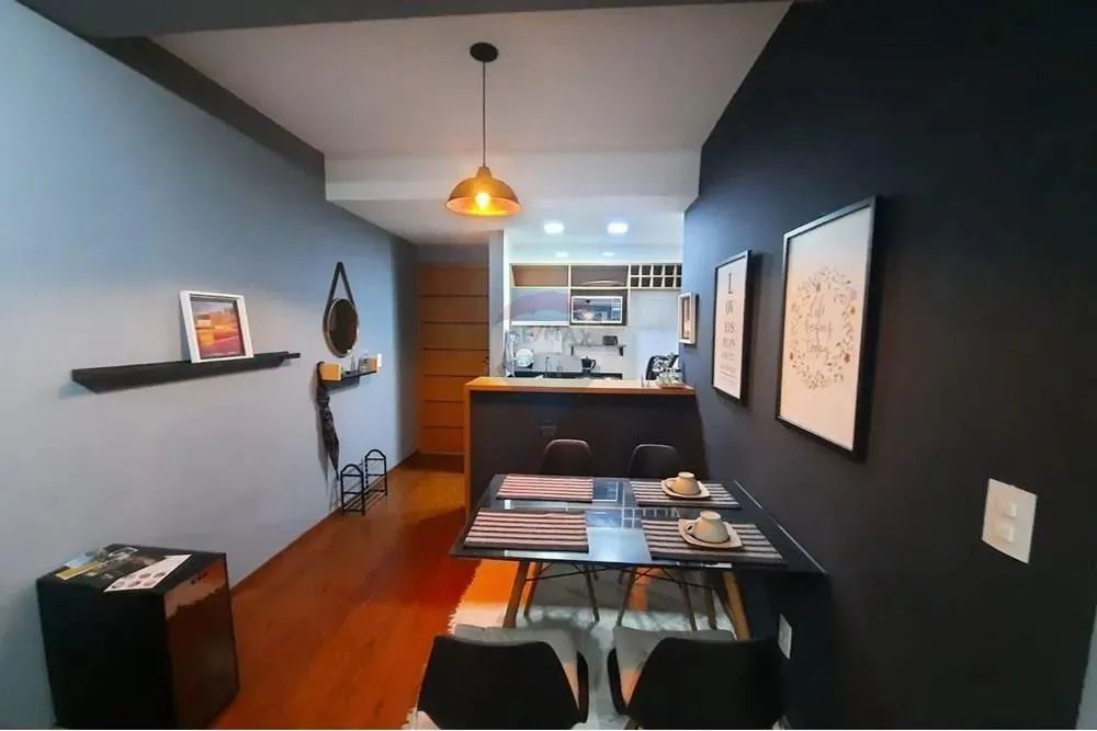 LINDO LOFT PRA ALUGAR MOBILIADO NO BAIRRO DE FÁTIMA/ TERESÓPOLIS - Foto 2