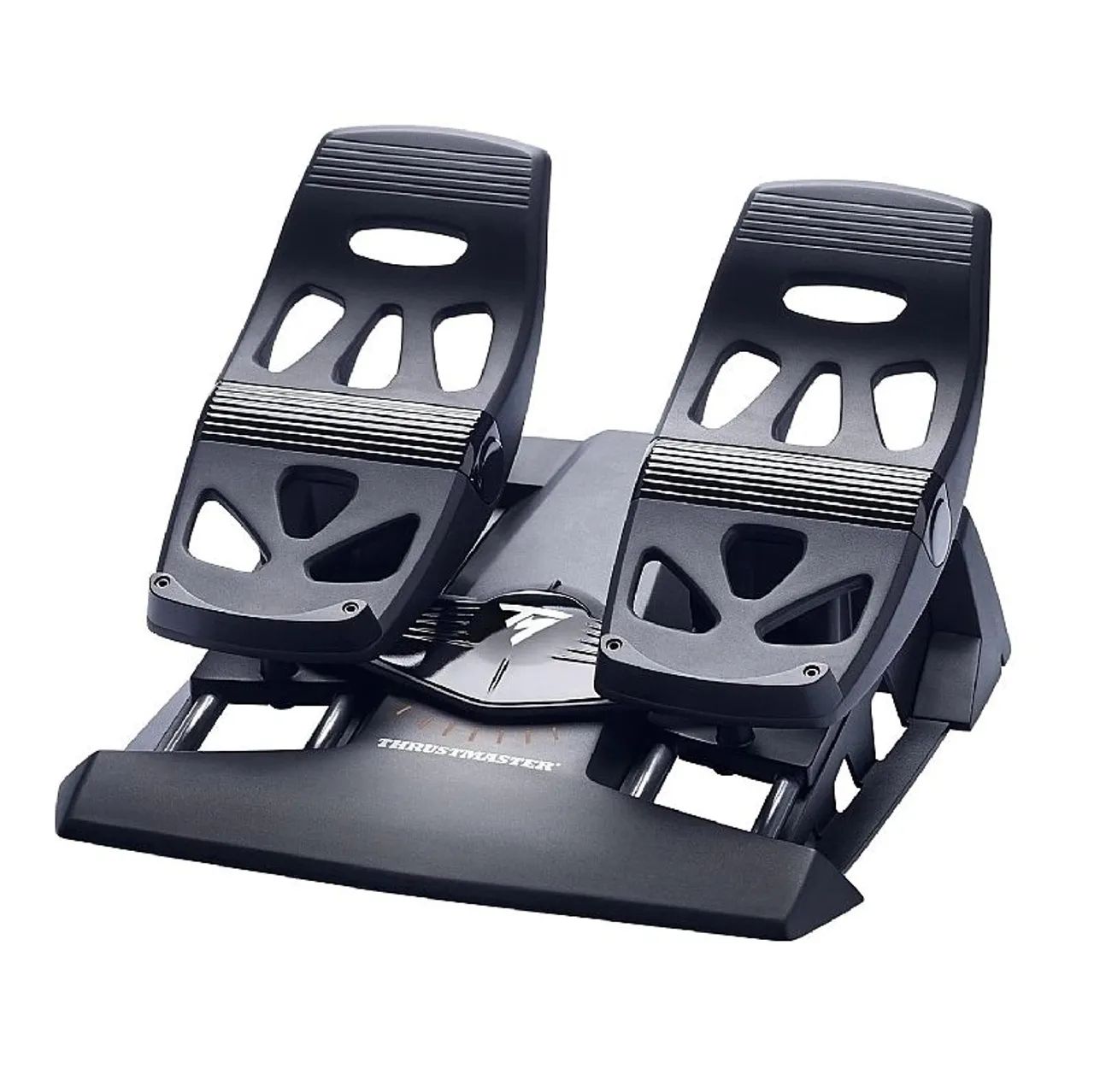 Pedais thrustmaster Simulação de vôo - Foto 3