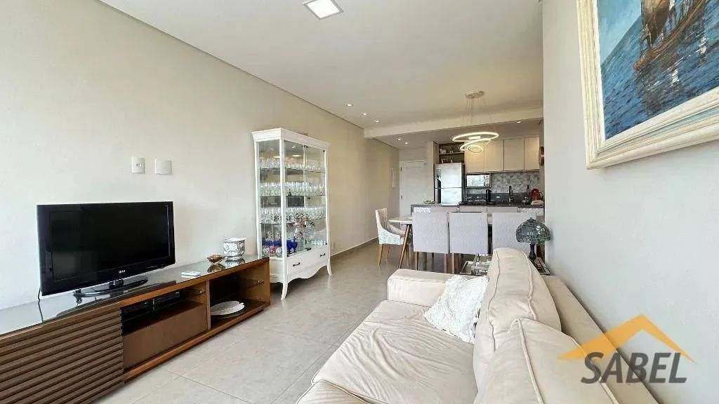 MÓDULO 04 - Apartamento com 3 dormitórios, 96 m² por R$ 2.500.000. - Foto 10