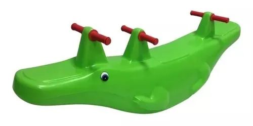 Gangorras e Balanços - Foto 4