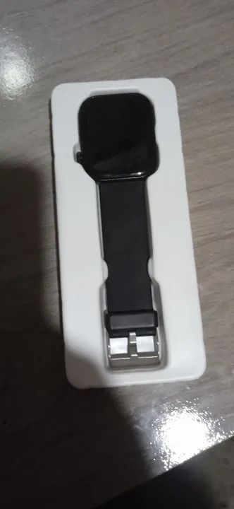 Relógio smartwatch  - Foto 2