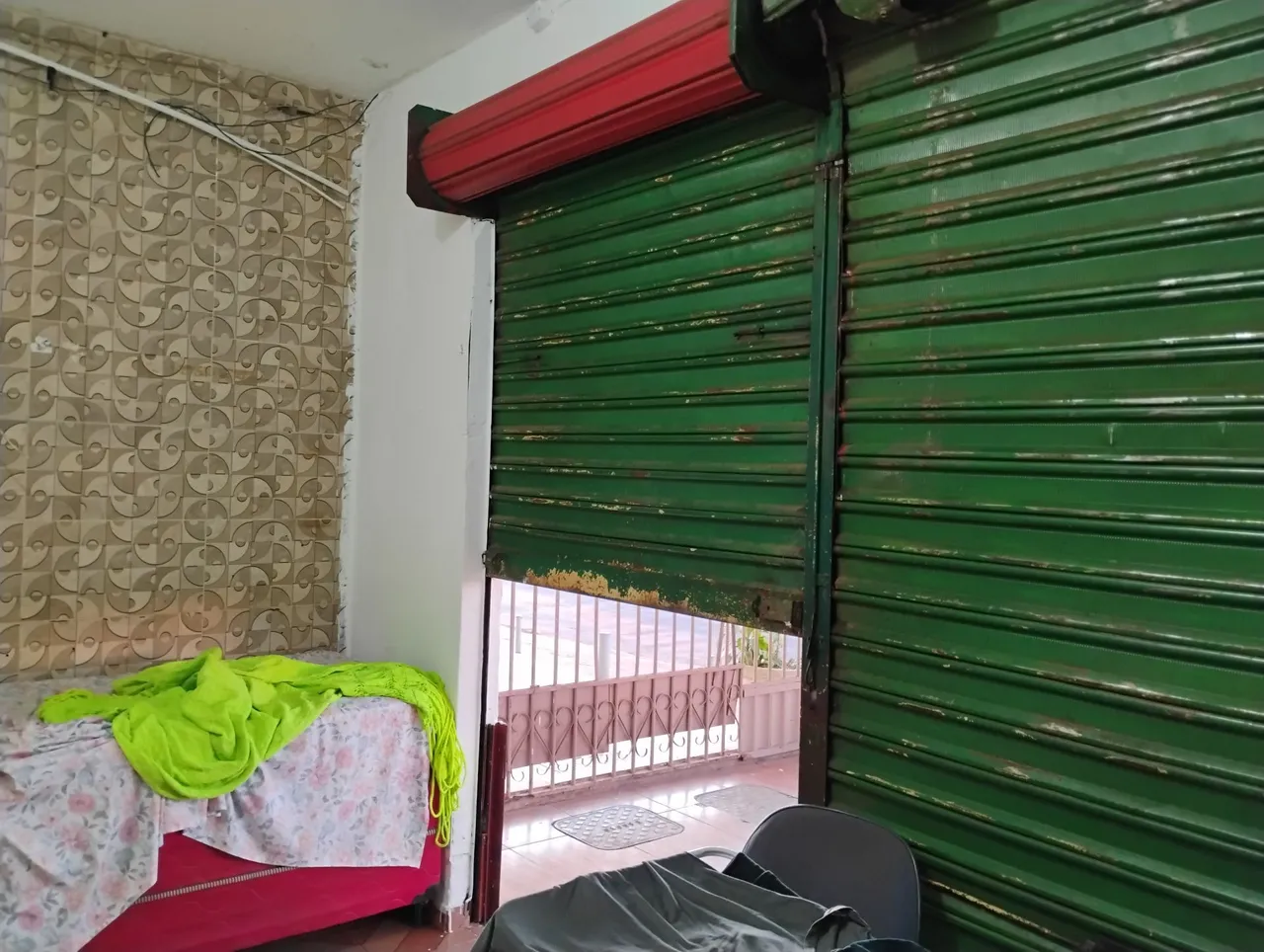 Vendo ou troco loja comercial na Ceilândia