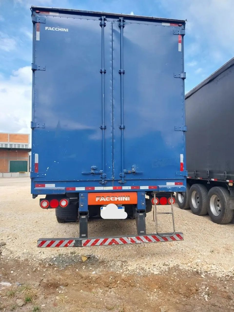 CARRETA SIDER FACCHINI 2018 - Foto 3