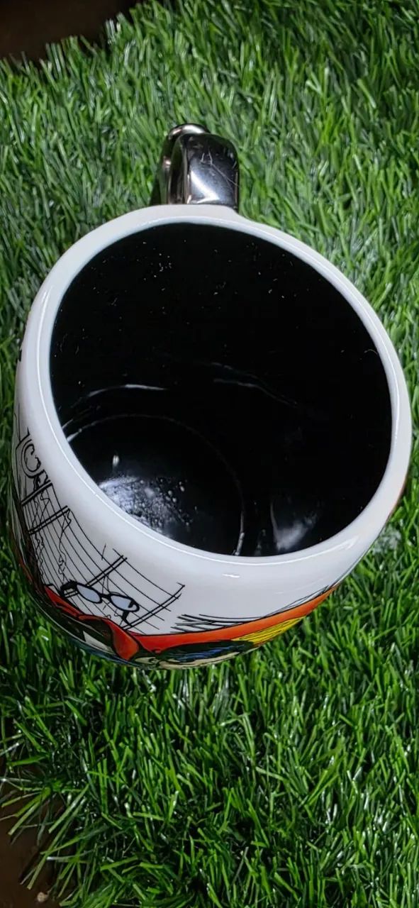Caneca do Super Homem Linda - Foto 5
