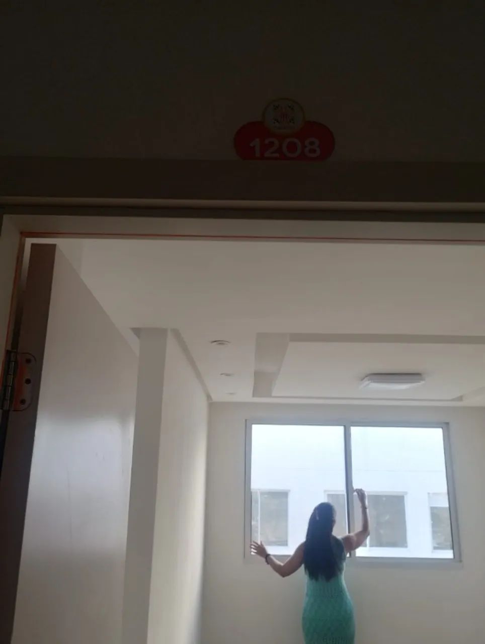 Apartamento disponível para locação- Nova Brasilia - Foto 3