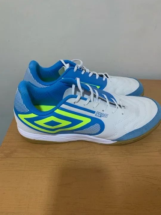 Tênis Futsal Penalty Pro 5 - Tamanho 44