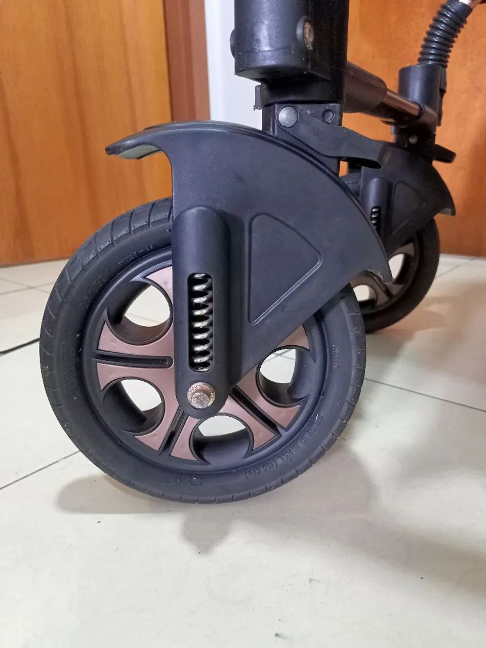 Carrinho de bebê - Foto 5