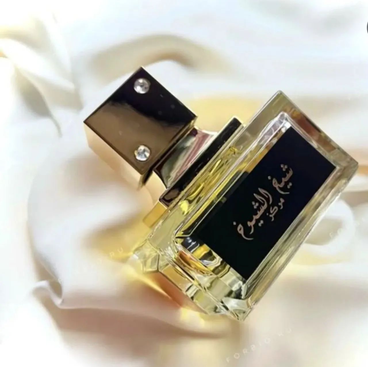 Perfume Árabe sheik Al shuyukh -100% Original - Lacrados - Foto 5