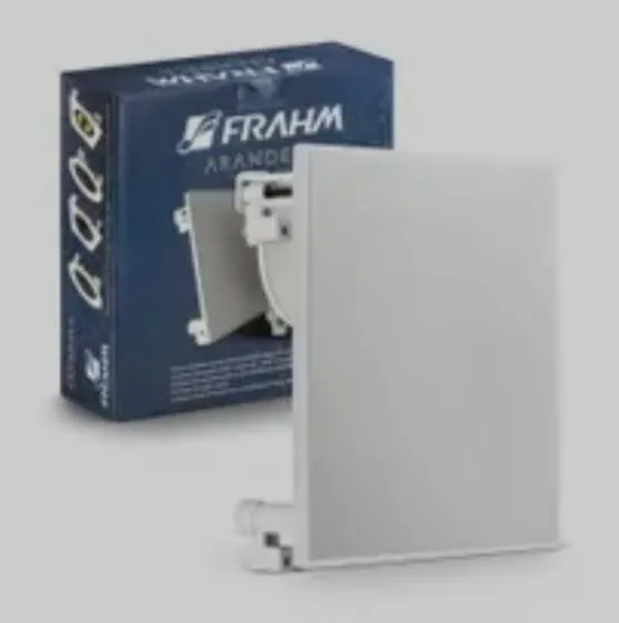 Frahm Arande - Alto-falante Inteligente