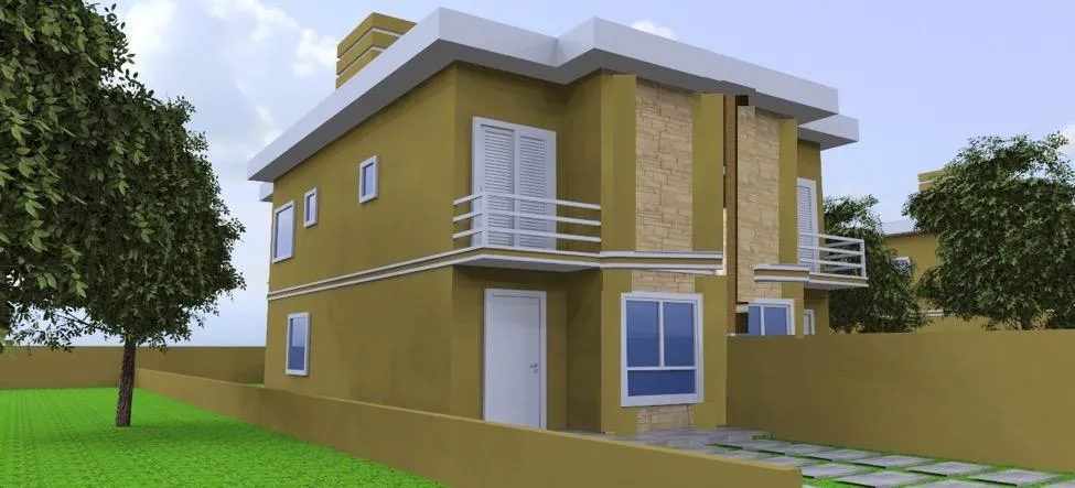 Terreno residencial à venda, Jardim São Marcos, Vargem Grande Paulista.