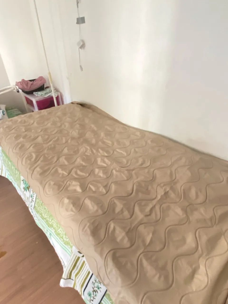 COLCHÃO PNEUMÁTICO 