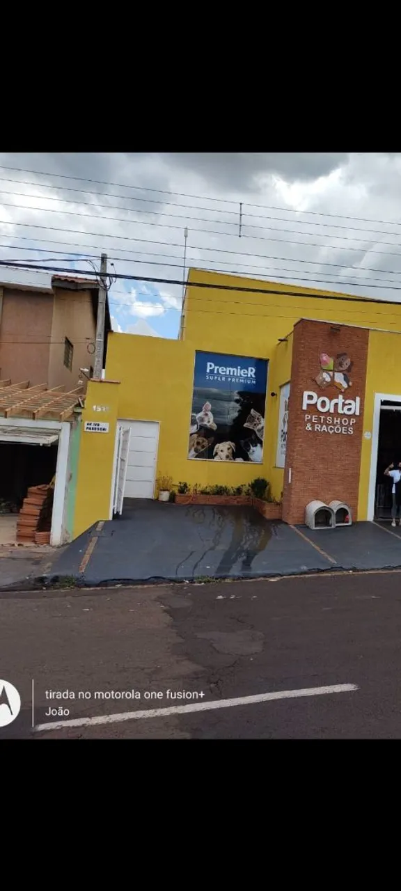 Aluga se Sala Comercial Para Consultório veterinário ou banho e tosa