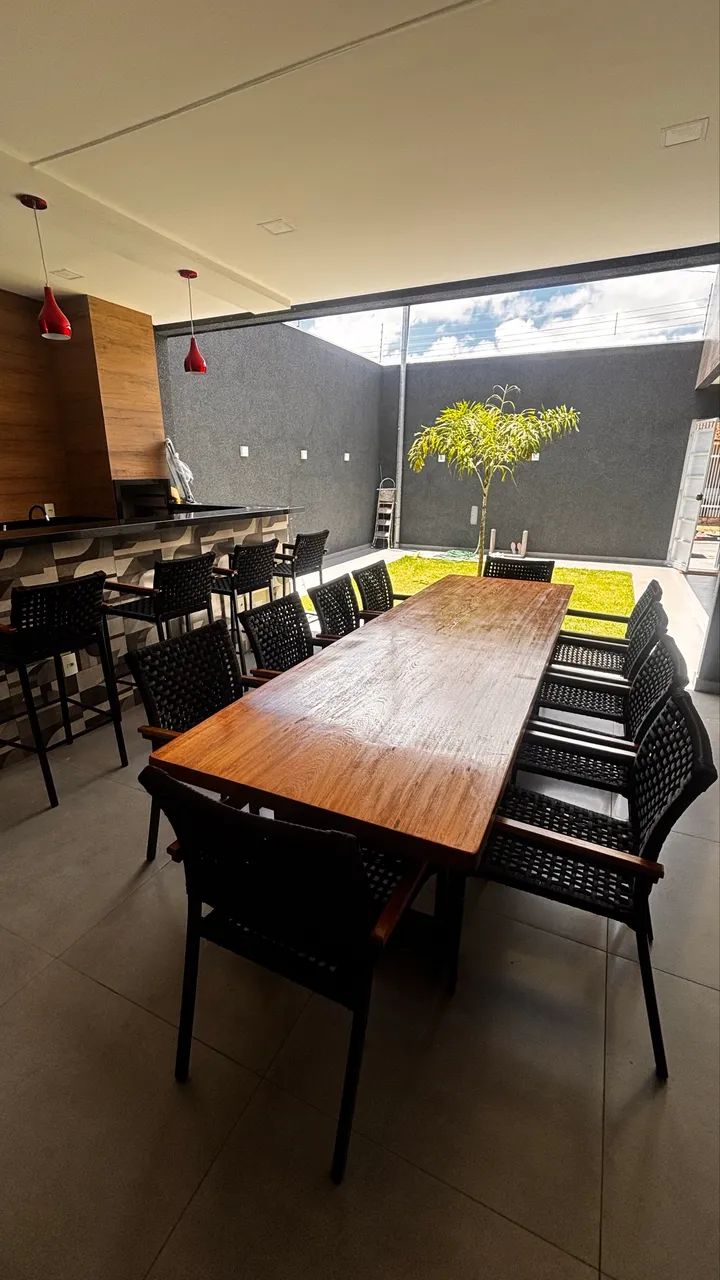 Mesas industriais e rústicas  - Foto 3