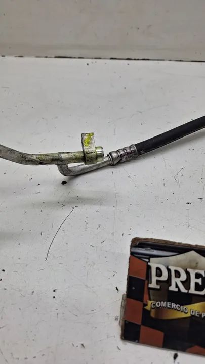 Mangueira De Ar Condicionado Ford Ecosport 1.6 2014 / 2015 - Foto 6